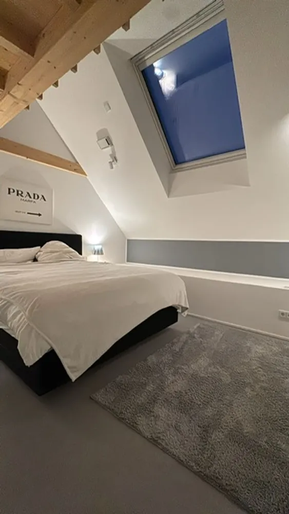 2 Zimmer Wohnung mit 69 m² in Darmstadt – Bild 1