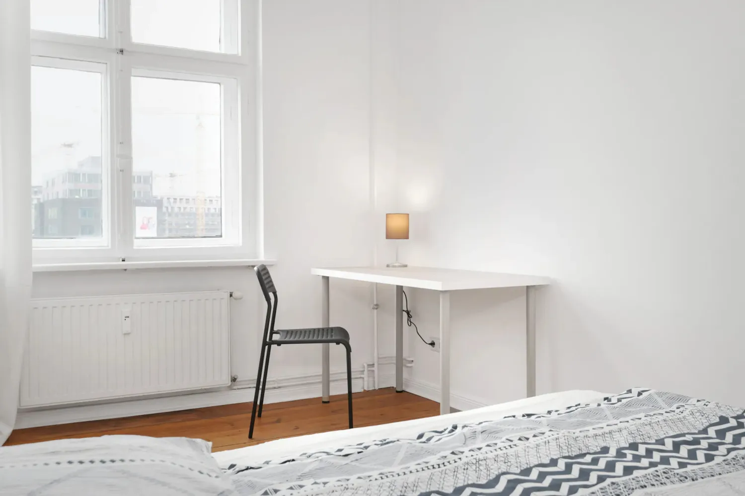 Shared room with 17 m² in Berlin – Photo 5