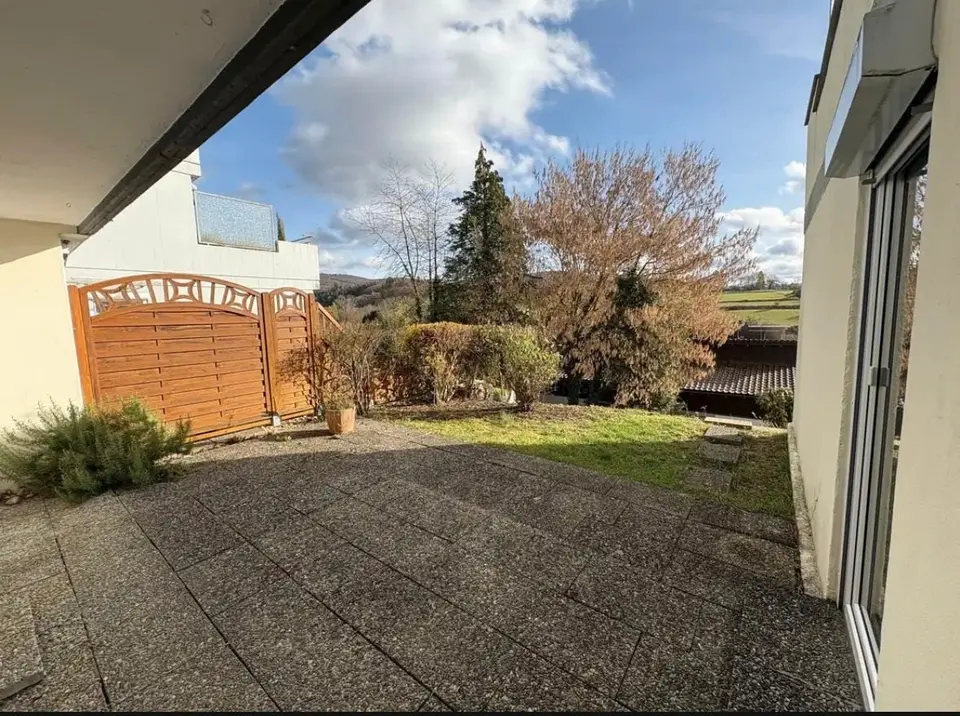 4 Zimmer Wohnung mit 113 m² in Aalen – Bild 6