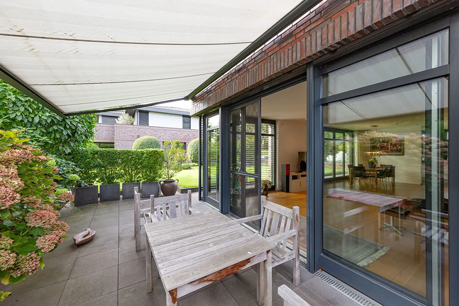 4 Zimmer Wohnung mit 155 m² in Krefeld – Bild 10