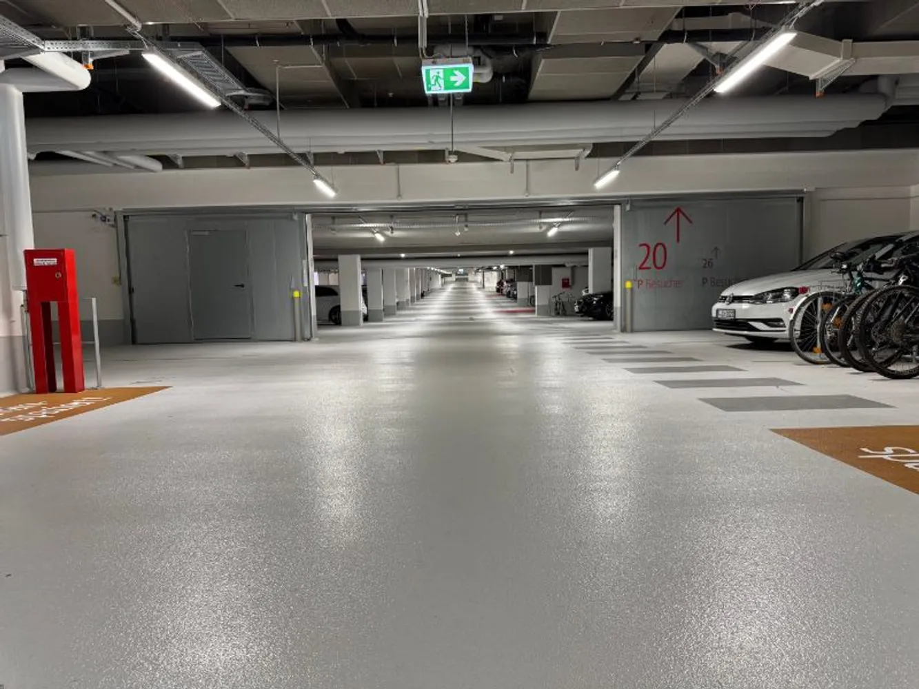 3 Zimmer Wohnung mit 84 m² in Frankfurt am Main – Bild 2