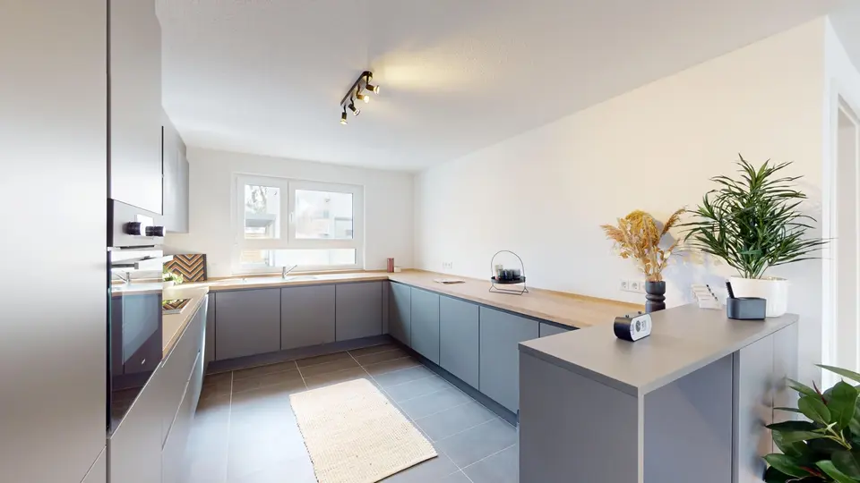 5 Zimmer Haus mit 197 m² in Pulheim – Bild 10