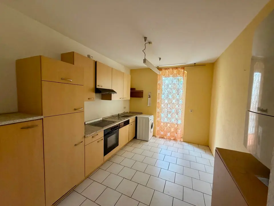 3 room apartment with 72 m² in Chemnitz – Photo 8