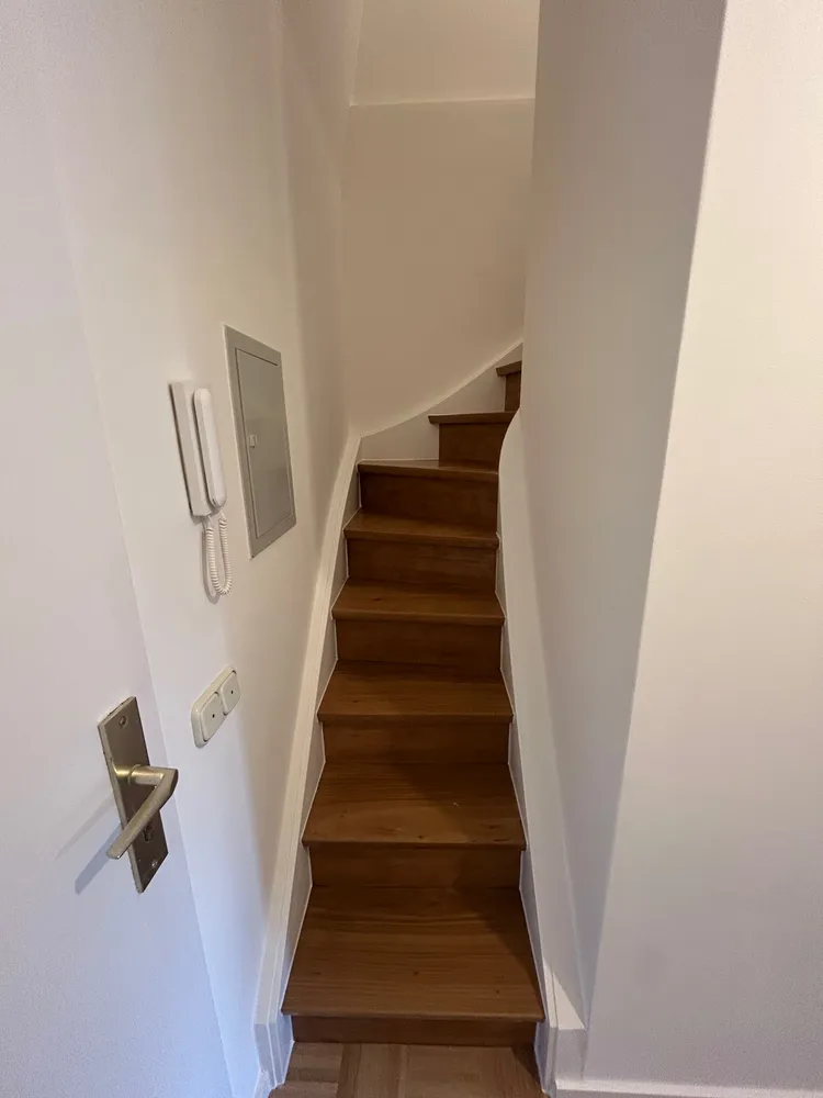 2 Zimmer Wohnung mit 45 m² in München – Bild 7