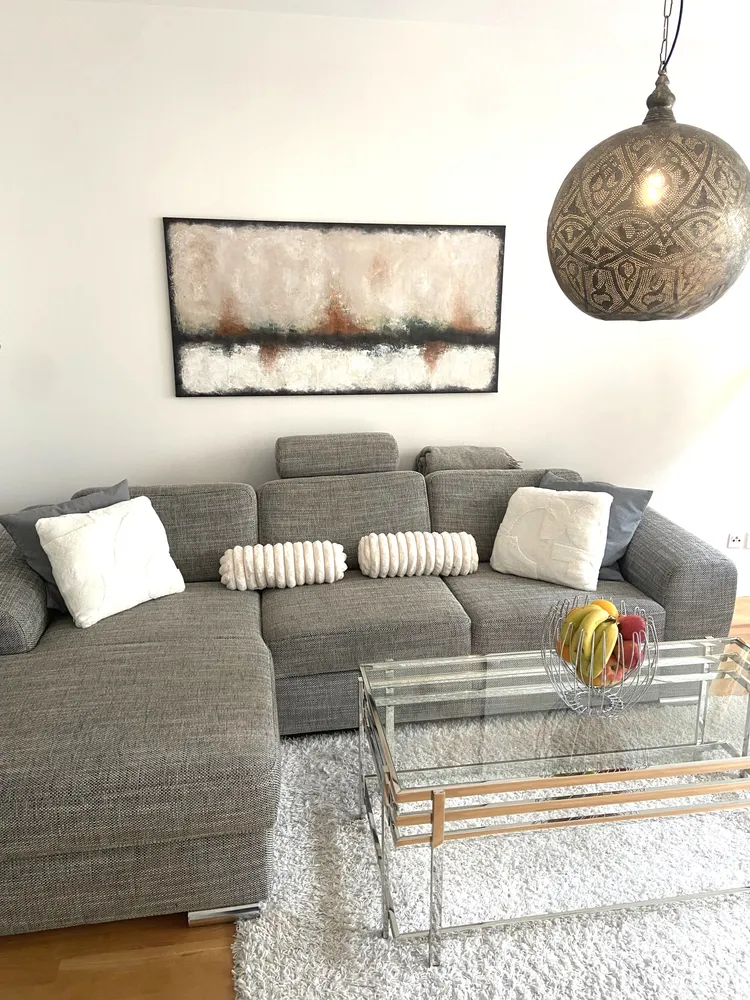 2 Zimmer Wohnung mit 55 m² in Berlin – Bild 2
