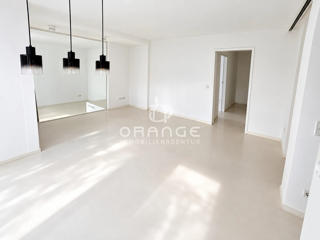 3 Zimmer Wohnung mit 100 m² in Regensburg – Bild 7