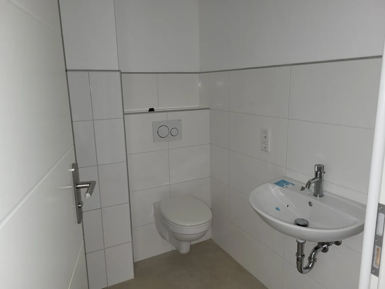 3 Zimmer Wohnung mit 97 m² in Mönchengladbach – Bild 3