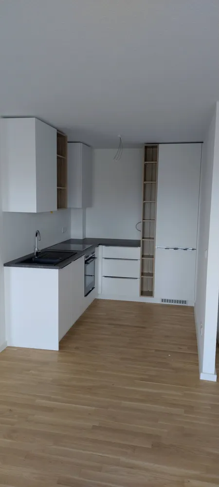 4 room apartment with 95 m² in Ludwigshafen am Rhein – Photo 10