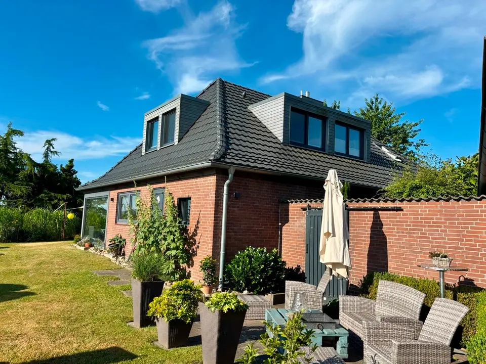 5 Zimmer Haus mit 168 m² in Kiel – Bild 6