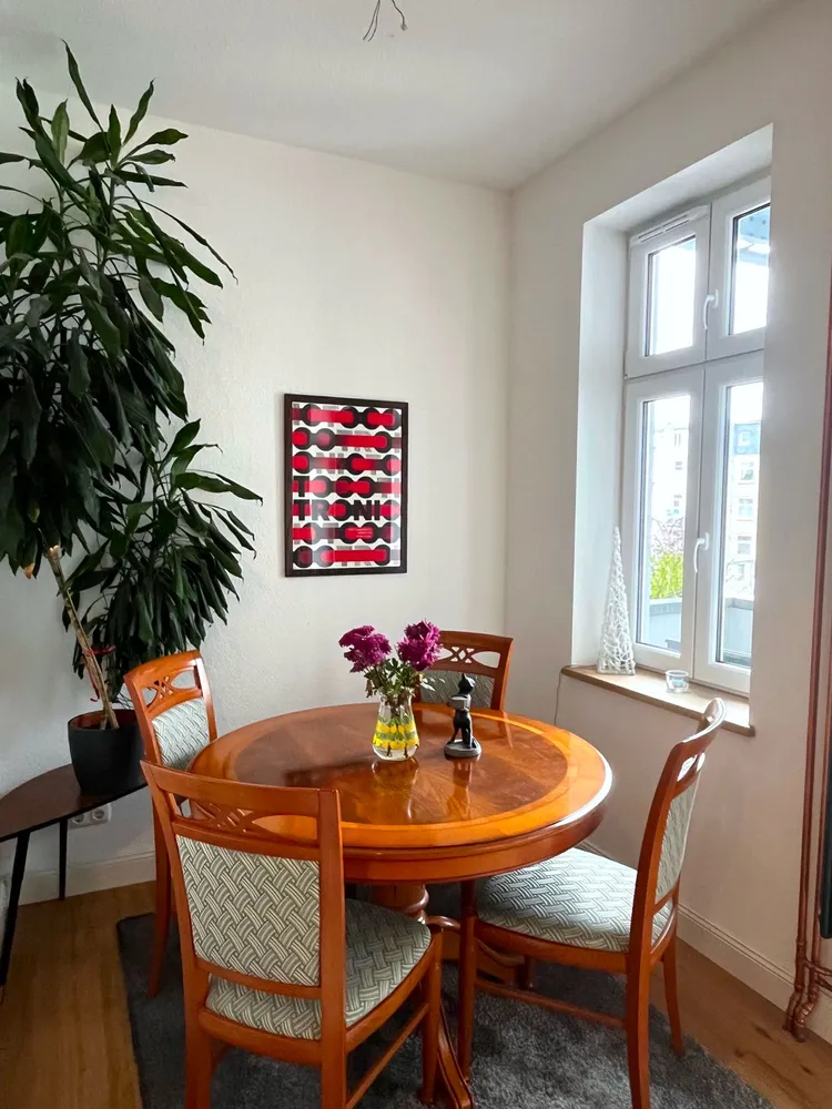 2 Zimmer Wohnung mit 74 m² in Kiel – Bild 5