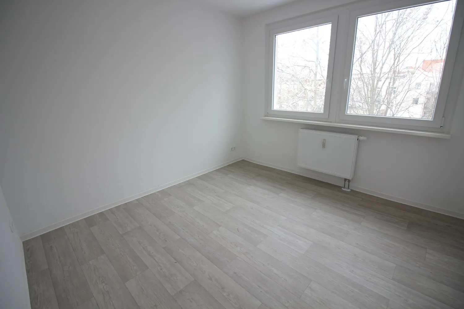 3 room apartment with 60 m² in Magdeburg – Photo 3