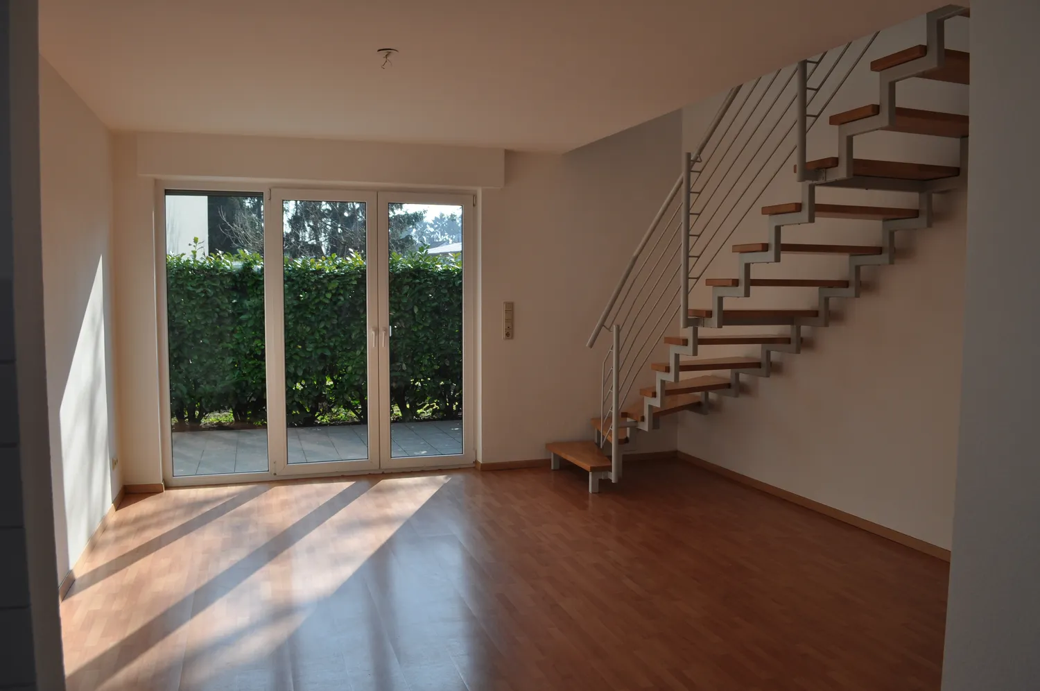 2 Zimmer Wohnung mit 56 m² in Köln – Bild 1