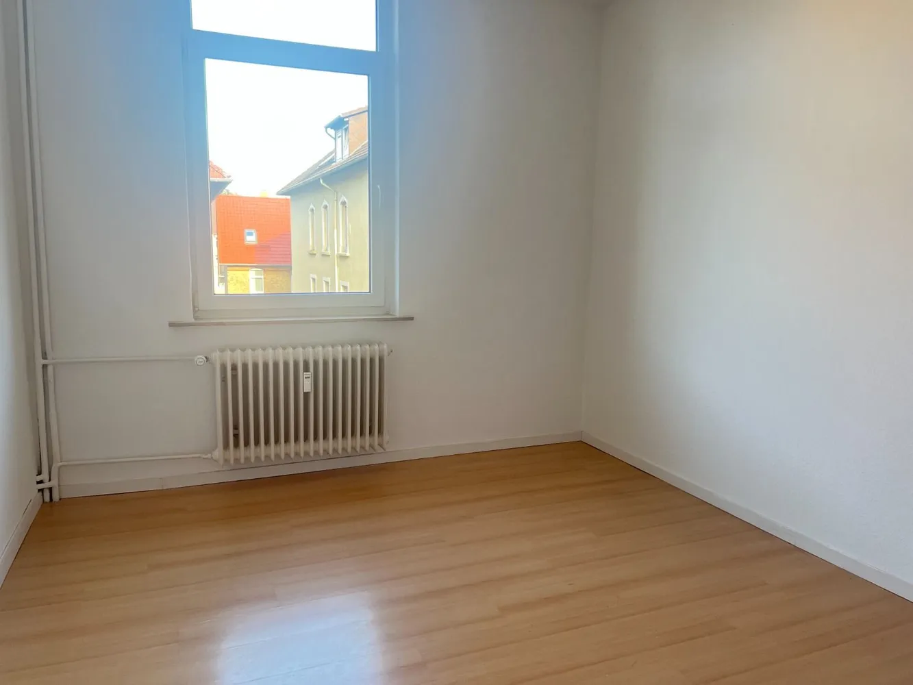 3 room apartment with 54 m² in Brunswick – Photo 4