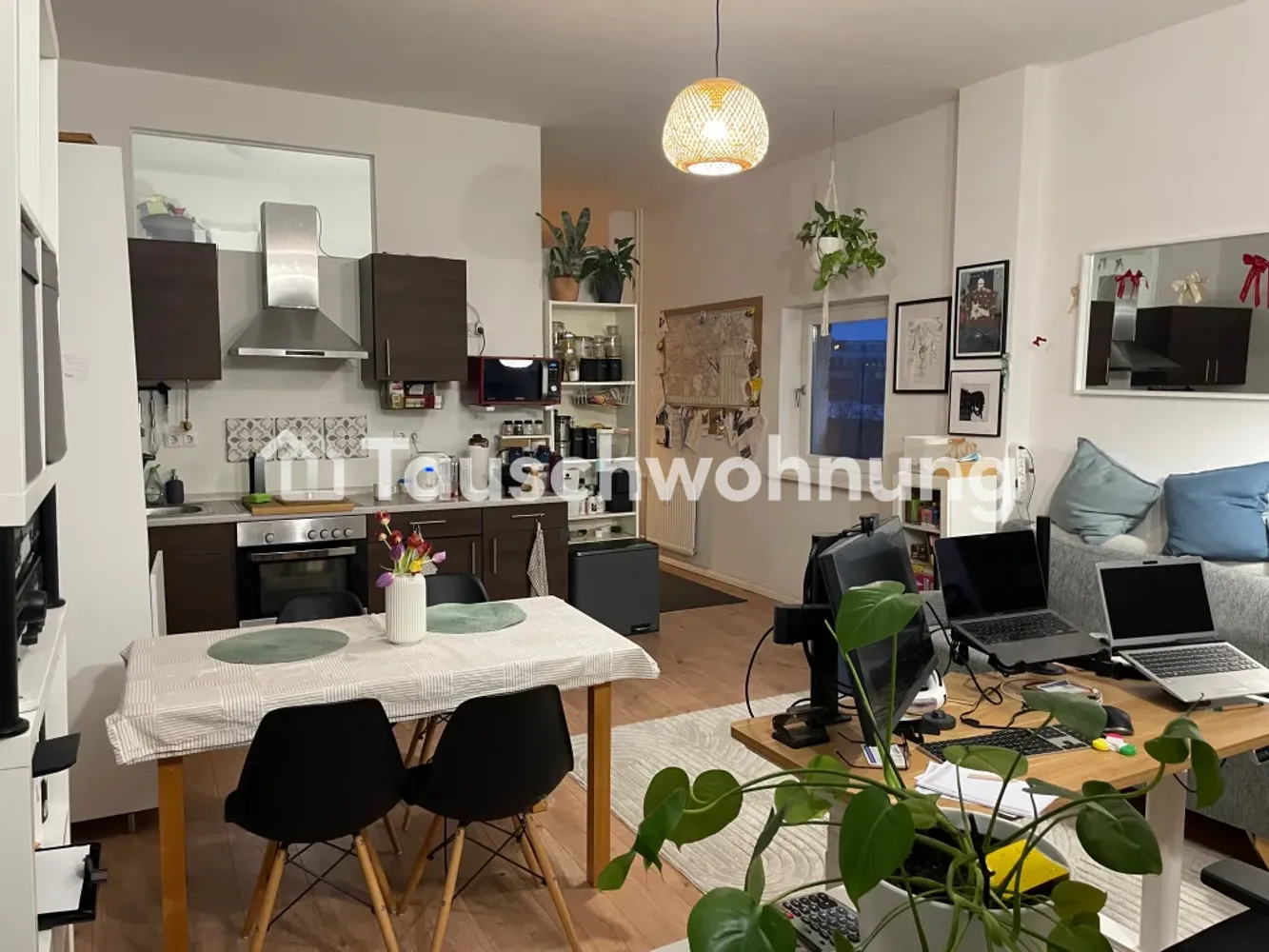 2 Zimmer Wohnung mit 54 m² in Berlin – Bild 8