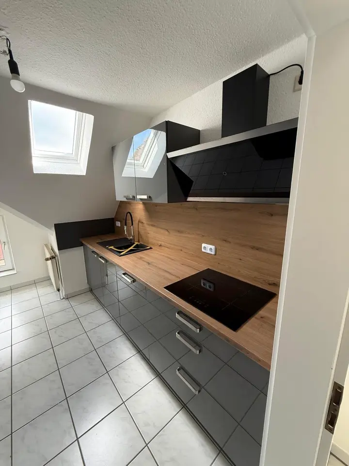 2 Zimmer Wohnung mit 80 m² in Quakenbrück – Bild 8