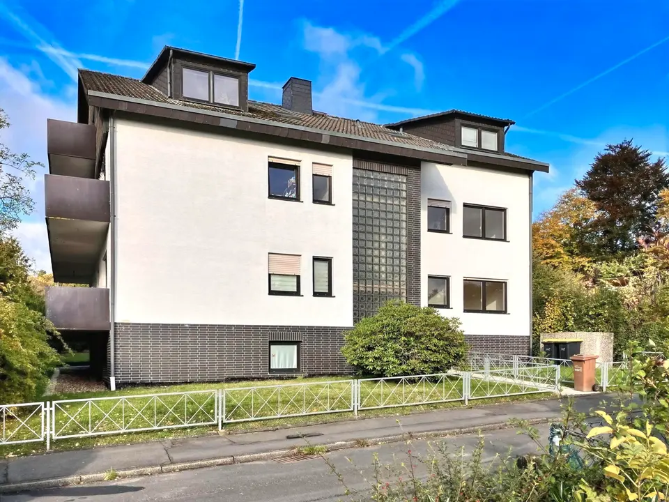 3 Zimmer Wohnung mit 95 m² in Kassel – Bild 6