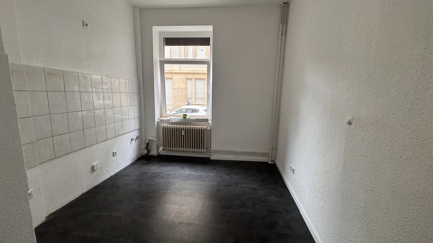 2 Zimmer Wohnung mit 47 m² in Mannheim – Bild 5