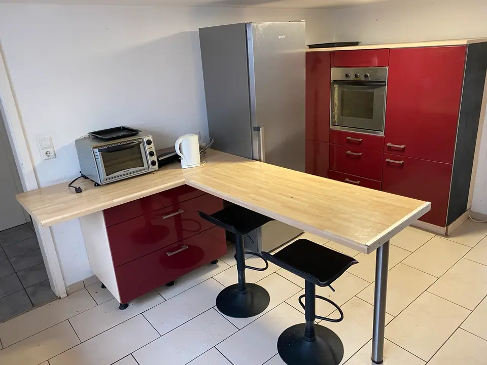 WG-Zimmer mit 15 m² in Biberach an der Riß – Bild 2