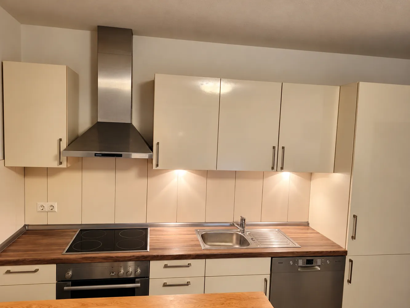 2 Zimmer Wohnung mit 44 m² in Hamburg – Bild 9