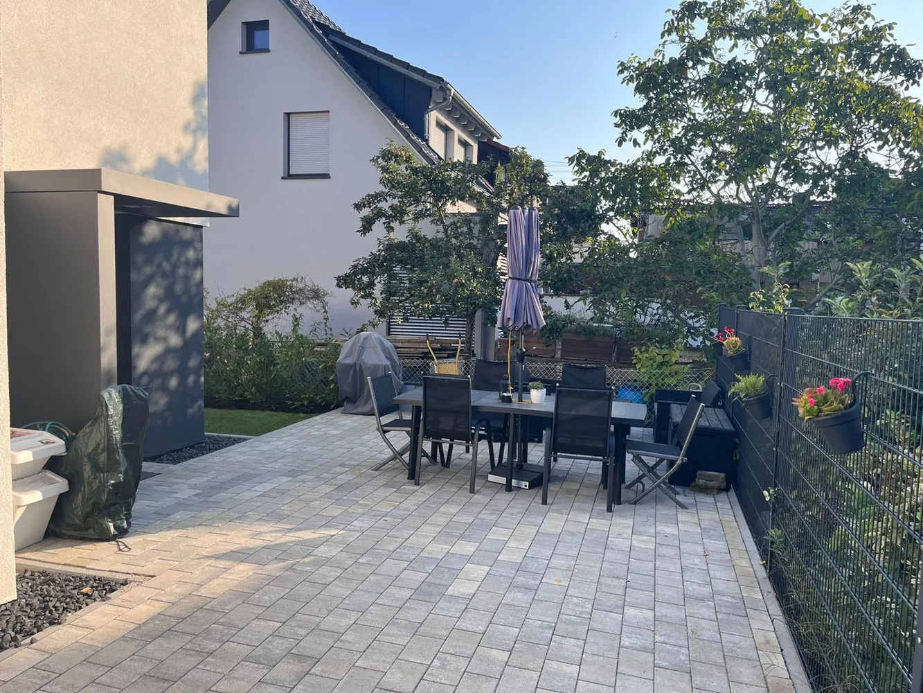 2 Zimmer Wohnung mit 57 m² in Karlsruhe – Bild 1