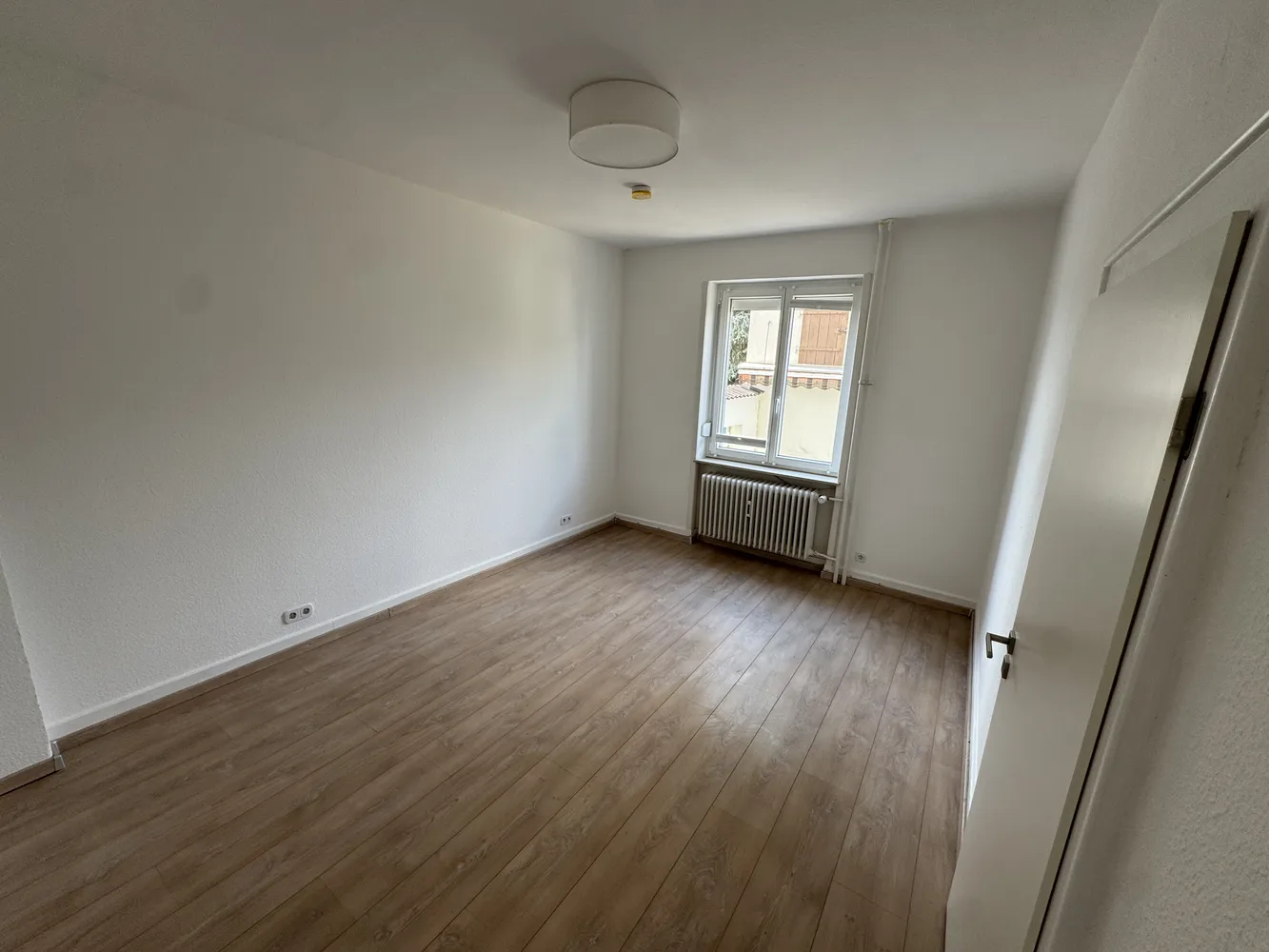 3 Zimmer Wohnung mit 72 m² in Frankfurt am Main – Bild 8