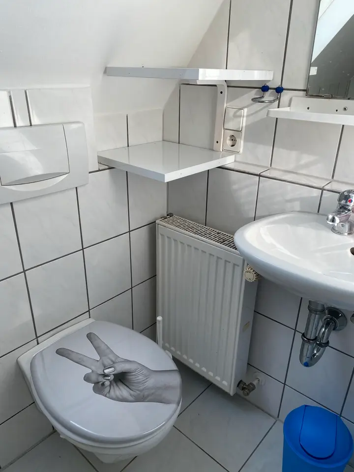 2 Zimmer Wohnung mit 35 m² in Kirchheim unter Teck – Bild 6