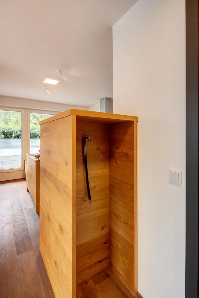 2 Zimmer Wohnung mit 116 m² in München – Bild 12
