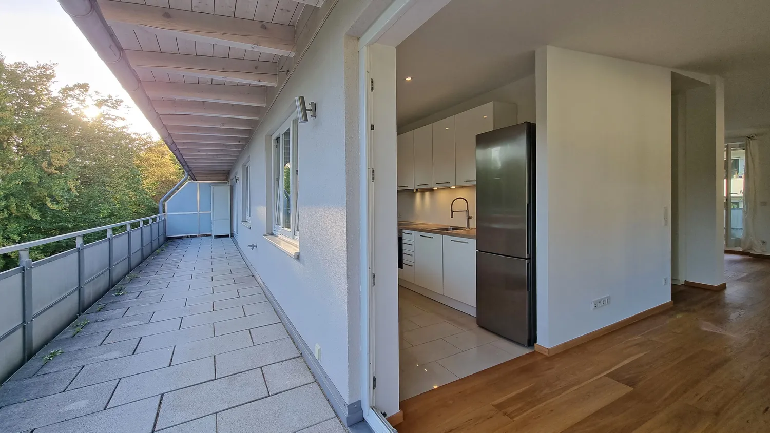 4 Zimmer Wohnung mit 151 m² in München – Bild 10