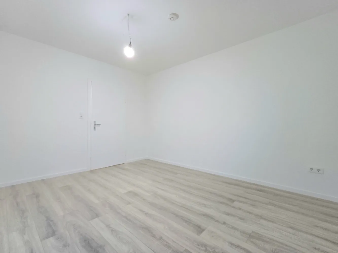 3 Zimmer Wohnung mit 66 m² in Minden – Bild 2