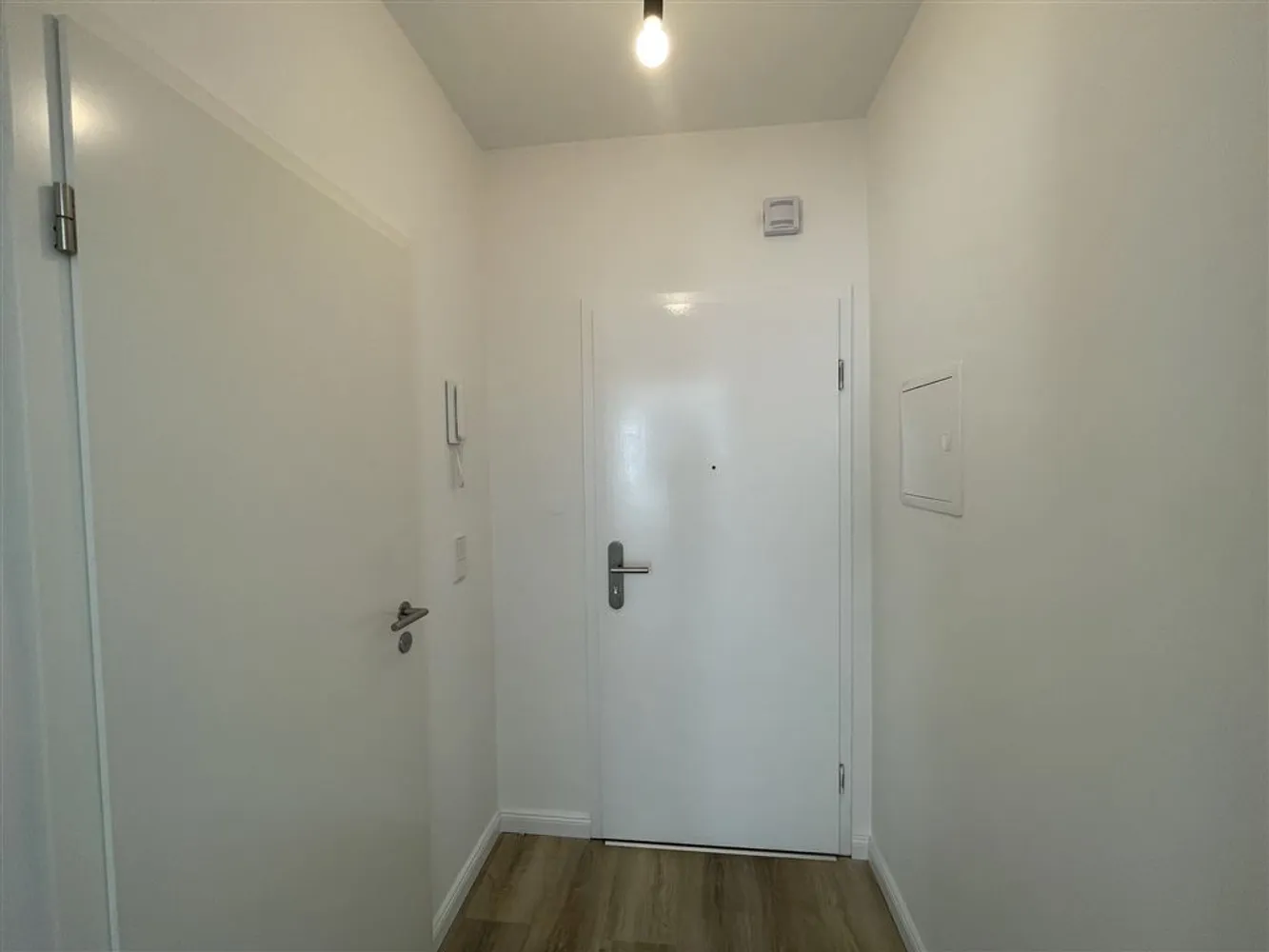 1 Zimmer Wohnung mit 31 m² in Düsseldorf – Bild 2