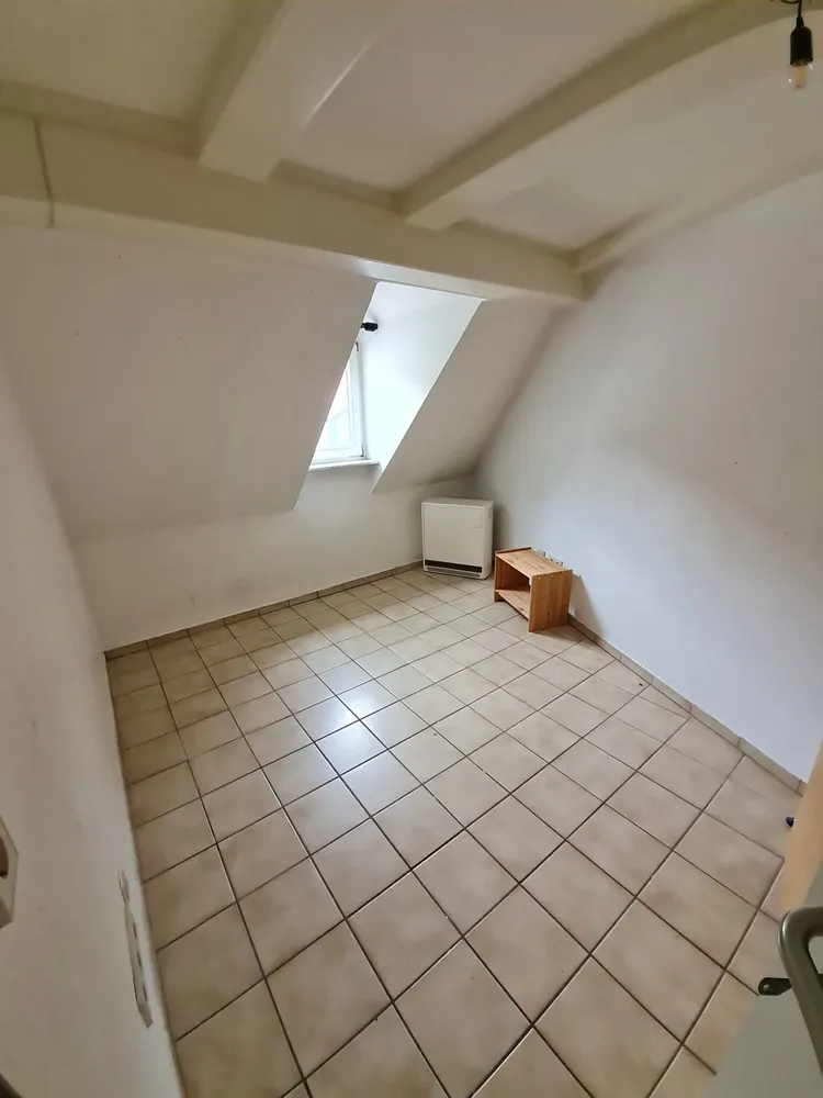 2 Zimmer Wohnung mit 38 m² in Karlsruhe – Bild 9