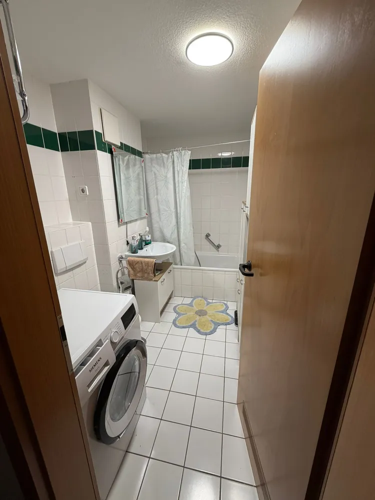 2 Zimmer Wohnung mit 57 m² in Erfurt – Bild 5