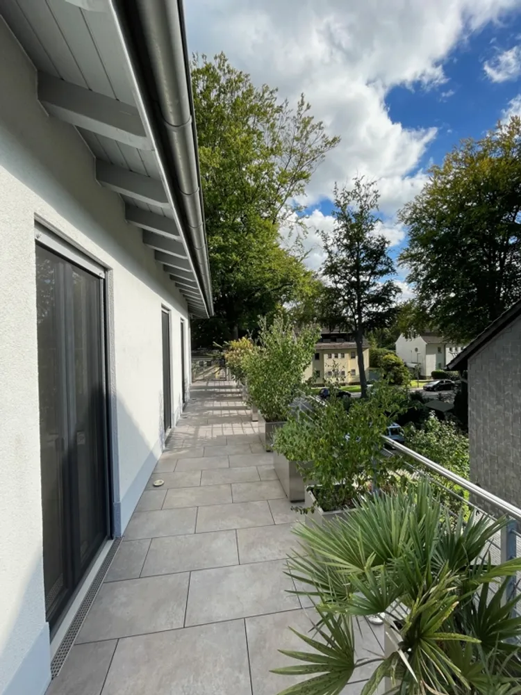 4 Zimmer Wohnung mit 140 m² in Essen – Bild 12