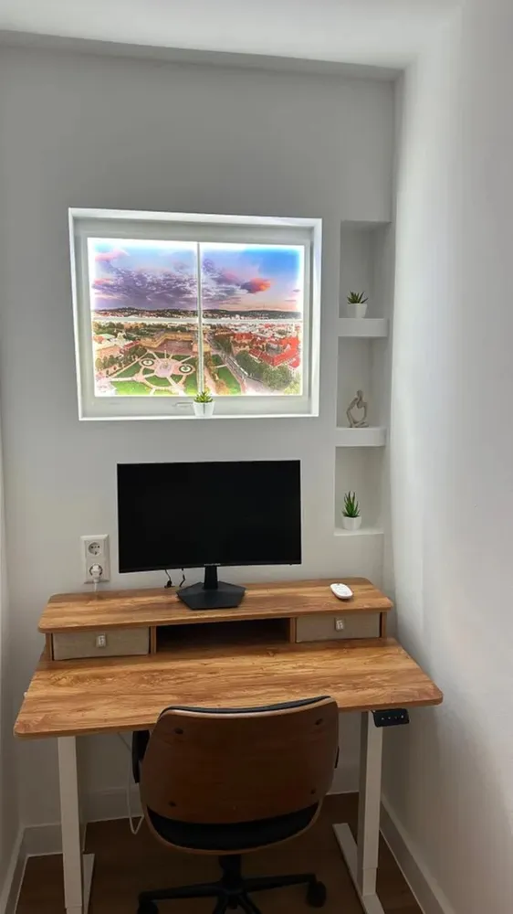 3 Zimmer Wohnung mit 43 m² in Stuttgart – Bild 8