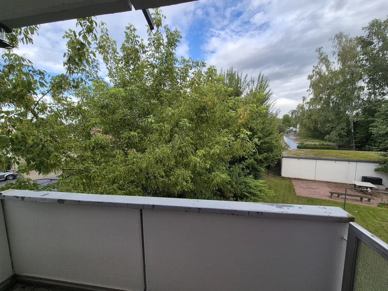 2 Zimmer Wohnung mit 55 m² in Aachen – Bild 7
