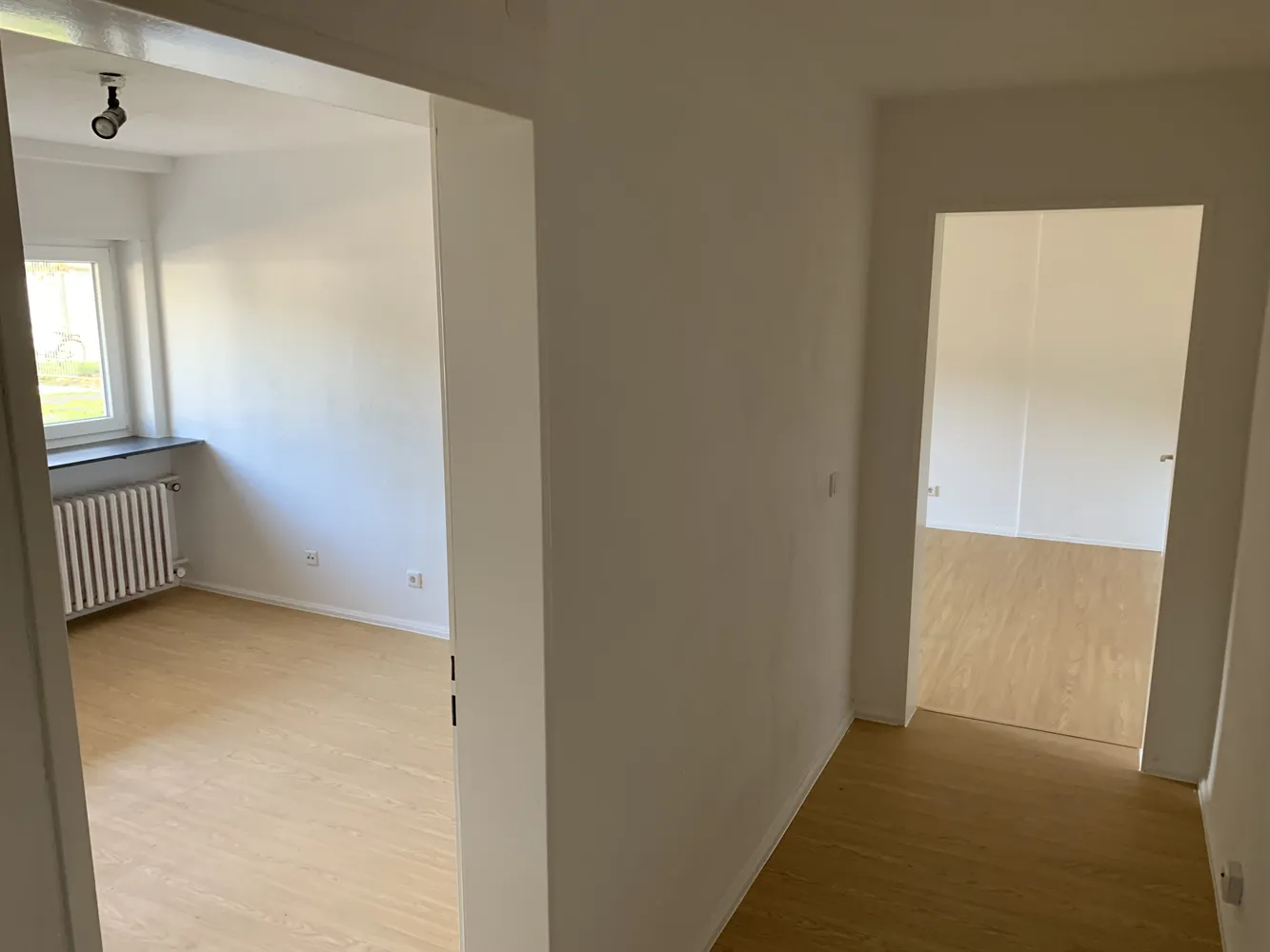1 Zimmer Wohnung mit 50 m² in Mannheim – Bild 9
