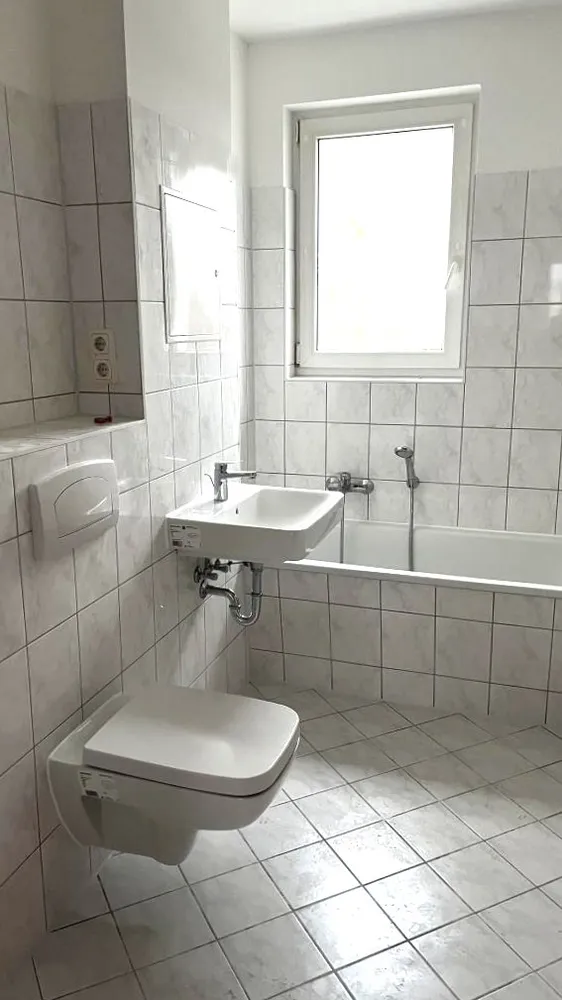3 Zimmer Wohnung mit 59 m² in Halberstadt – Bild 7