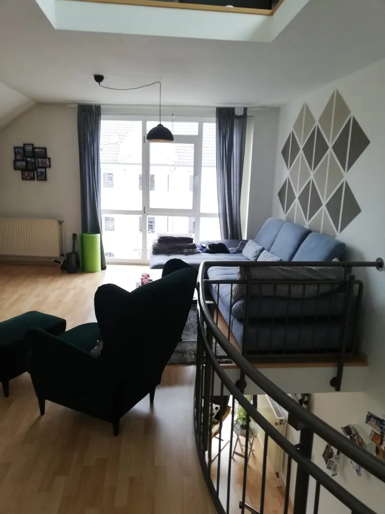 3 Zimmer Wohnung mit 80 m² in Paderborn – Bild 7