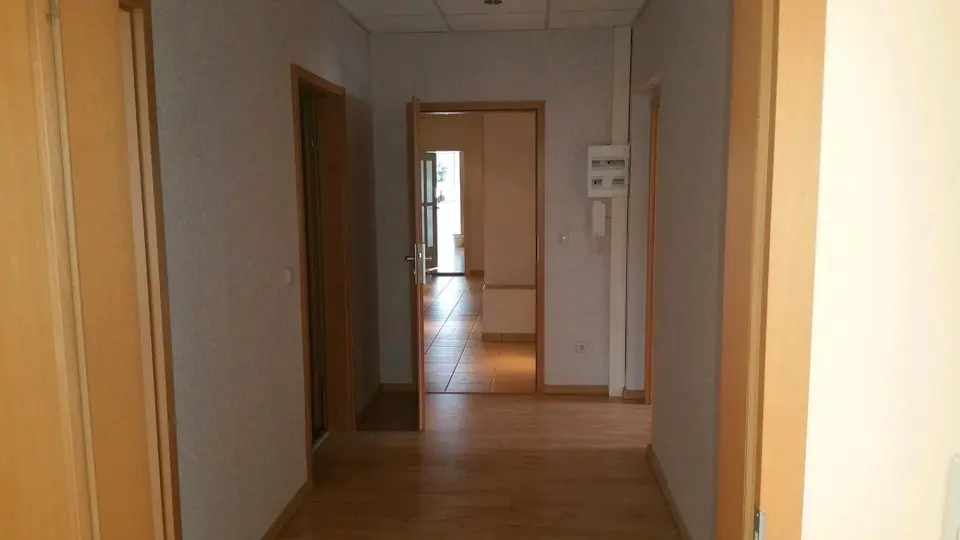 3 Zimmer Wohnung mit 126 m² in Kamenz – Bild 1