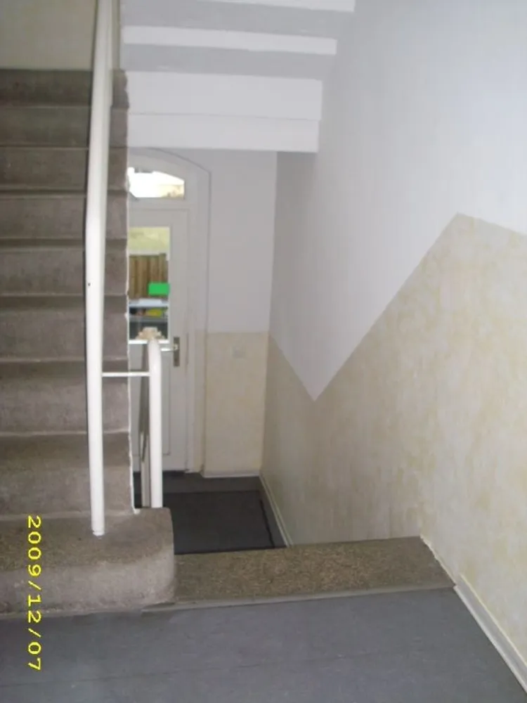 2 Zimmer Wohnung mit 48 m² in Halle (Saale) – Bild 8