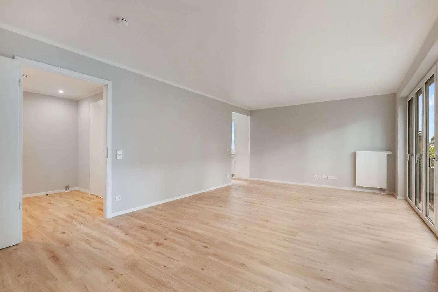1 Zimmer Wohnung mit 45 m² in Berlin – Bild 8