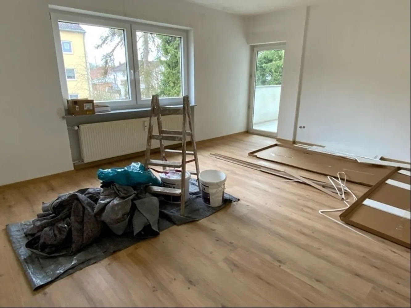 4 Zimmer Wohnung mit 81 m² in Ingolstadt – Bild 5