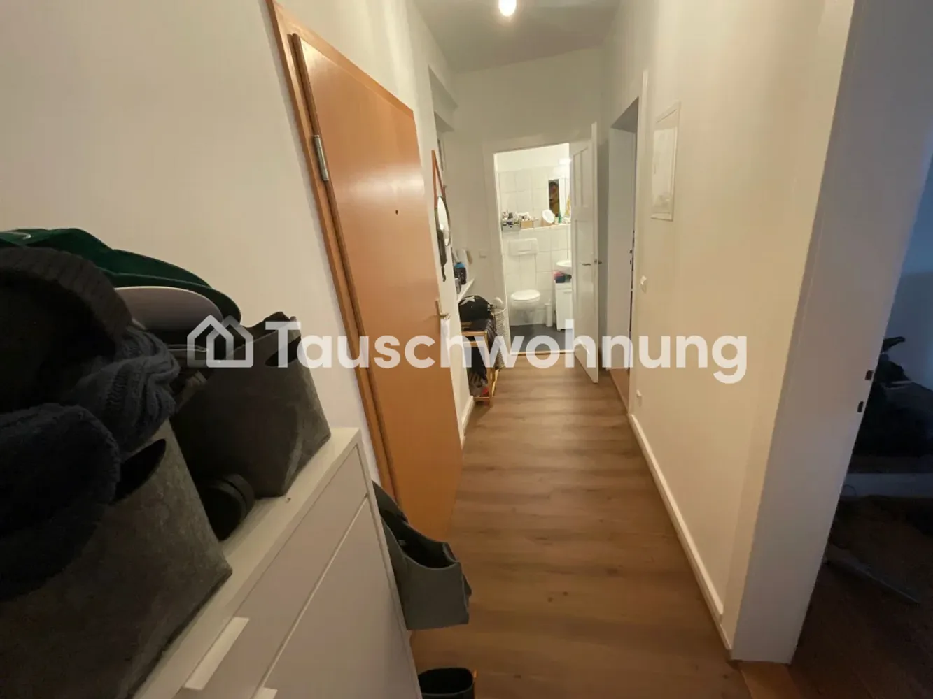 2 Zimmer Wohnung mit 45 m² in Heidelberg – Bild 4