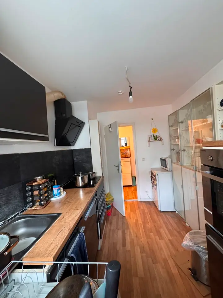 2 Zimmer Wohnung mit 52 m² in Ingolstadt – Bild 3