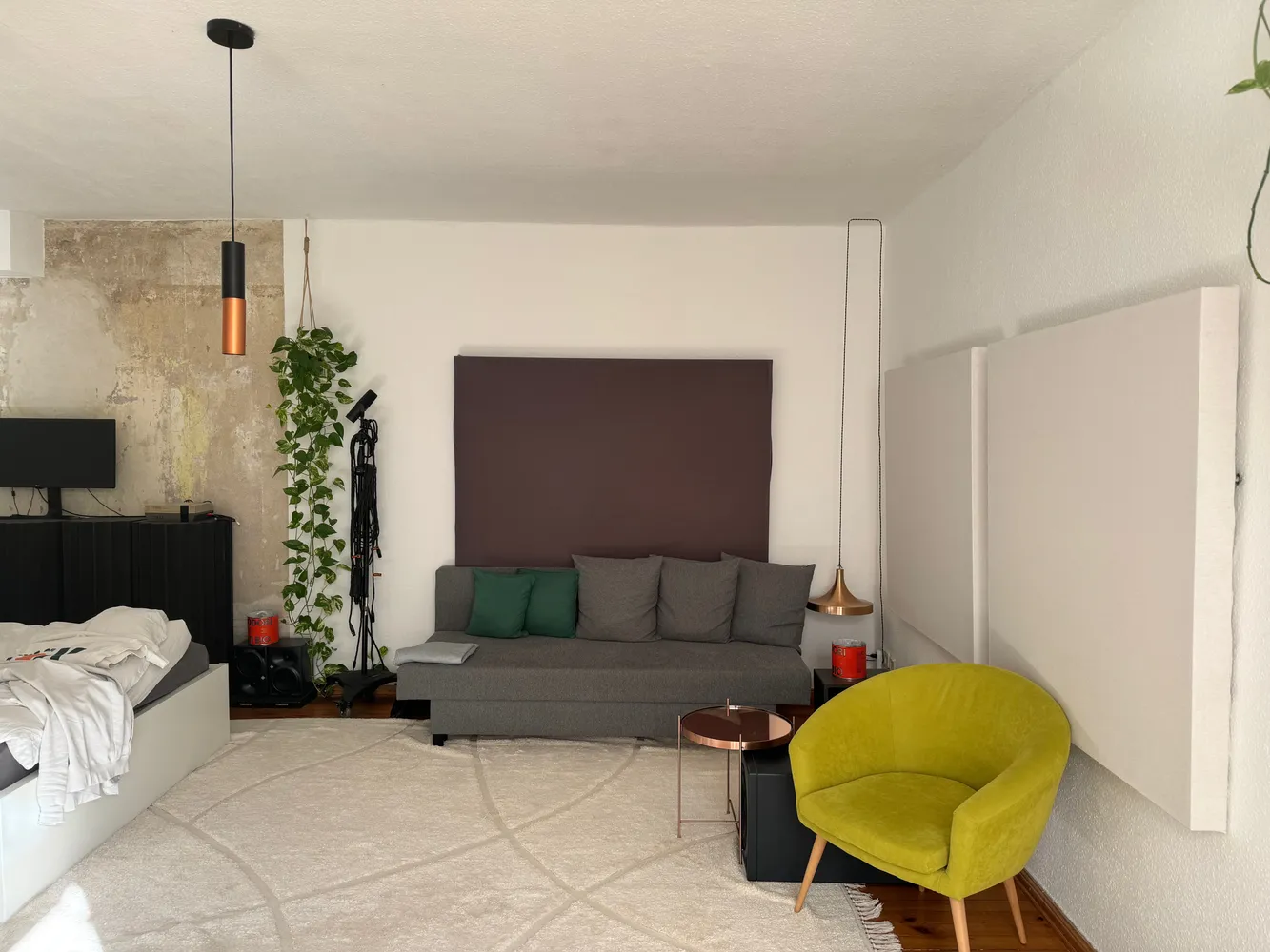 1 Zimmer Wohnung mit 53 m² in Berlin – Bild 4