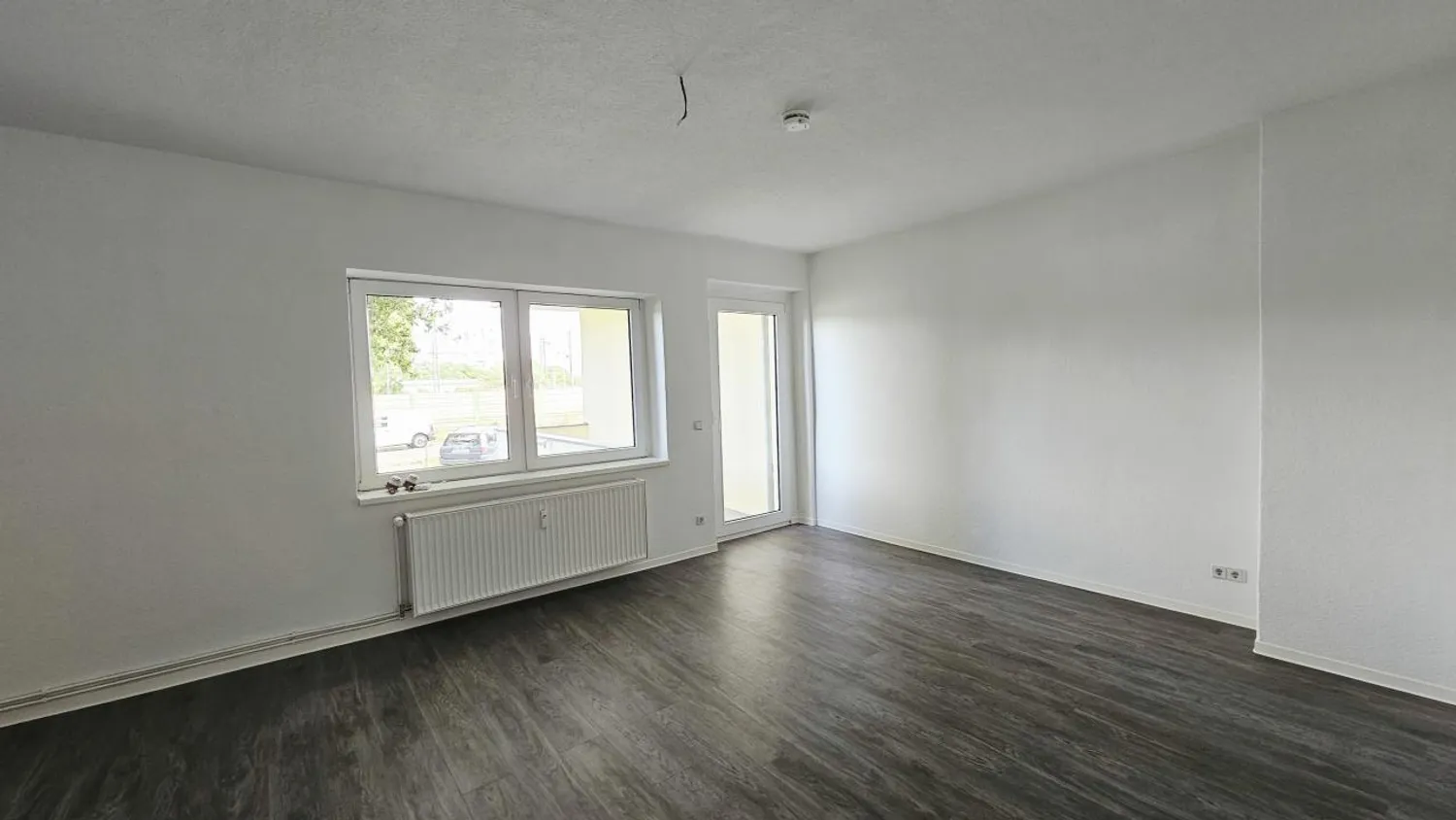 2 Zimmer Wohnung mit 59 m² in Magdeburg – Bild 5
