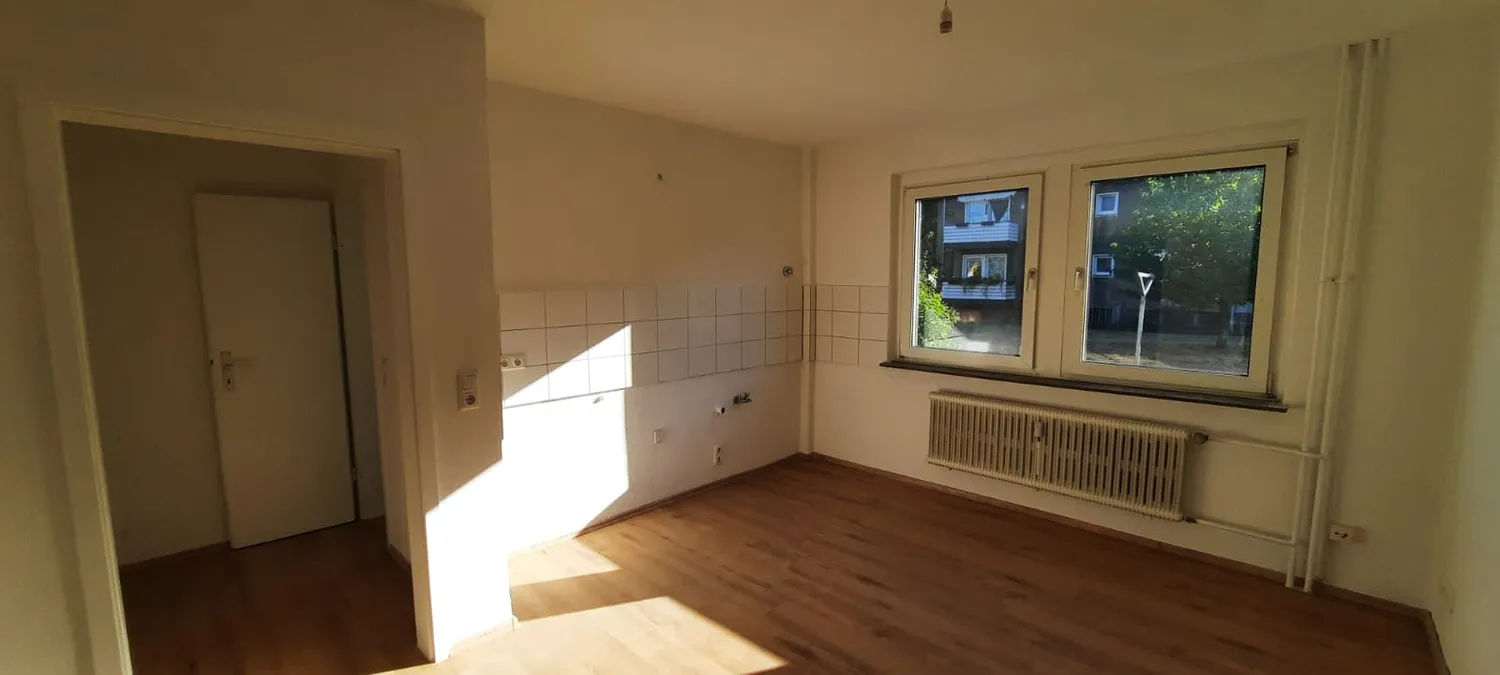 1 Zimmer Wohnung mit 35 m² in Dortmund – Bild 2