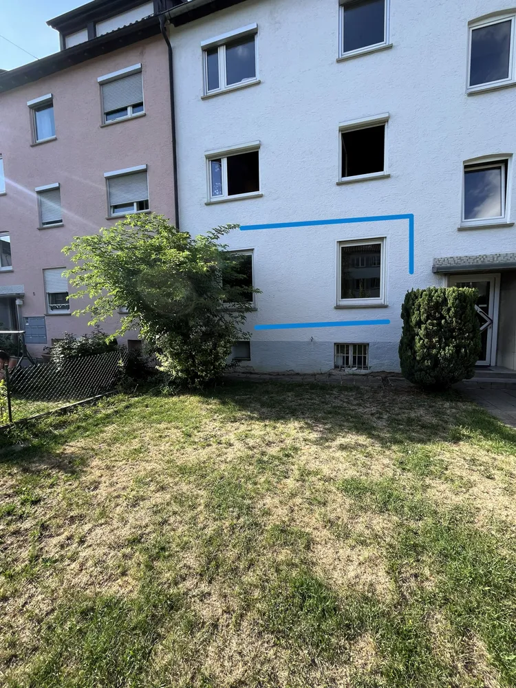 3 Zimmer Wohnung mit 65 m² in Stuttgart – Bild 9