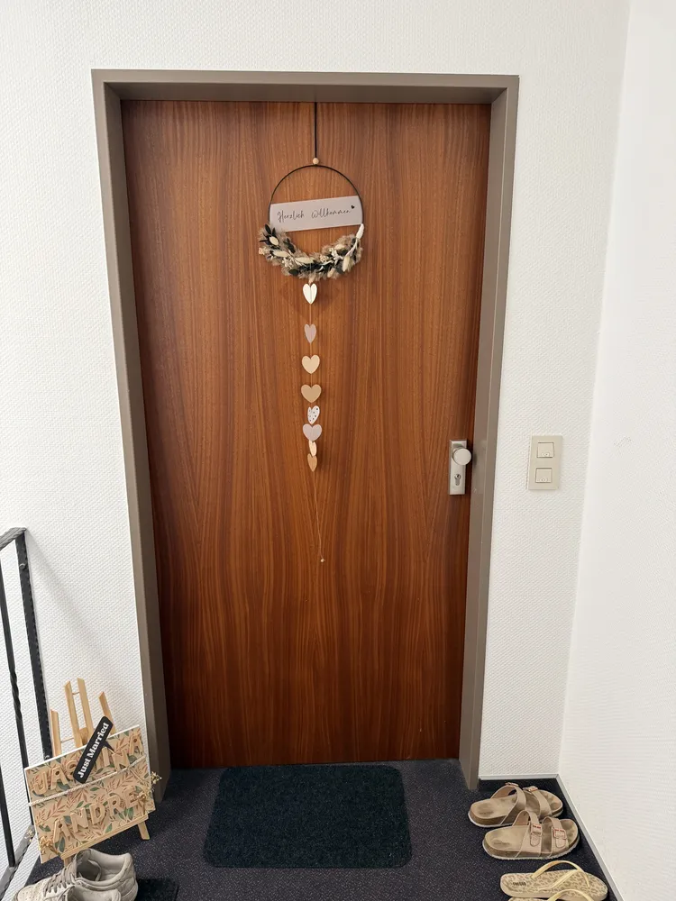 3 Zimmer Wohnung mit 75 m² in Göttingen – Bild 1