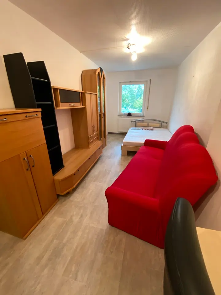 WG-Zimmer mit 14 m² in Sonneberg – Bild 10